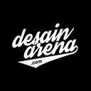 Desainarena.com logo