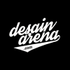 Desainarena.com logo