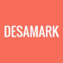 Desamark.com logo