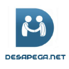 Desapega.net logo