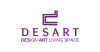 Desart.co.kr logo