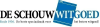 Deschouwwitgoed.nl logo