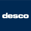 Desco.be logo