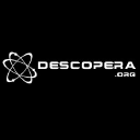 Descopera.org logo