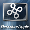 Descubreapple.com logo