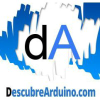 Descubrearduino.com logo