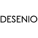 Desenio.com logo