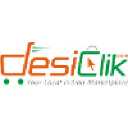 Desiclik.com logo
