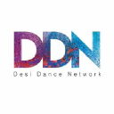 Desidancenetwork.org logo