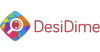 Desidime.com logo