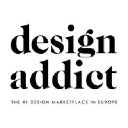 Designaddict.com logo