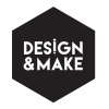 Designandmakeit.com logo