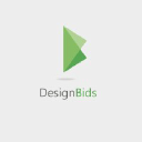 Designbids.in logo