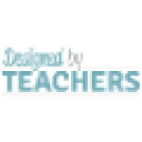 Designedbyteachers.com.au logo