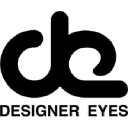 Designereyes.com logo