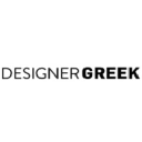 Designergreek.com logo