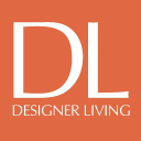 Designerliving.com logo