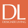 Designerliving.com logo