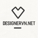 Designervn.net logo