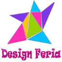 Designferia.com logo