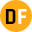 Designfloat.com logo