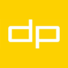 Designpocket.jp logo