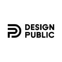 Designpublic.com logo