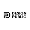 Designpublic.com logo