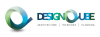 Designqubearchitects.com logo