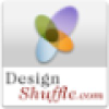 Designshuffle.com logo