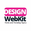 Designwebkit.com logo