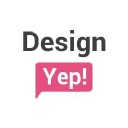 Designyep.com logo
