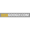 Desigoogly.com logo