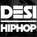 Desihiphop.com logo