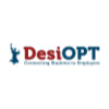 Desiopt.com logo