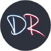 Desirulez.net logo