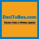 Desitvbox.net logo