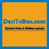 Desitvbox.net logo