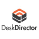 Deskdirector.com logo