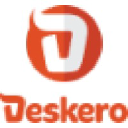Deskero.com logo