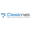 Desknet.gr logo