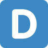 Desontis.com logo