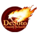 Desotocountyschools.org logo
