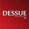 Dessue.com logo