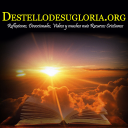 Destellodesugloria.org logo