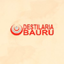 Destilariabauru.com.br logo