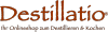 Destillatio.eu logo