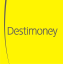 Destimoney.com logo