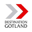 Destinationgotland.se logo