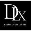 Destinationluxury.com logo